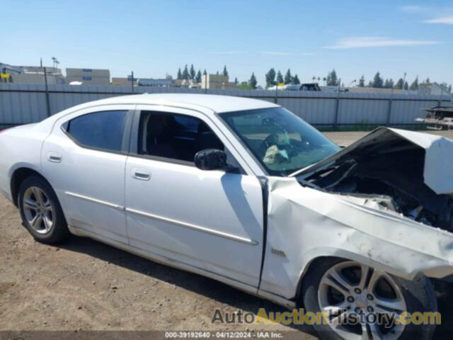 DODGE CHARGER SXT, 2B3CA3CV4AH259270