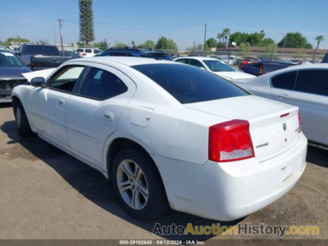 DODGE CHARGER SXT, 2B3CA3CV4AH259270