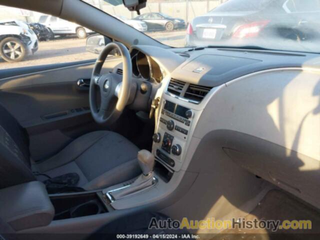 CHEVROLET MALIBU LS, 1G1ZG57B18F296557