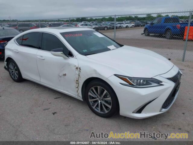 LEXUS ES 350, 58ABZ1B12KU012595