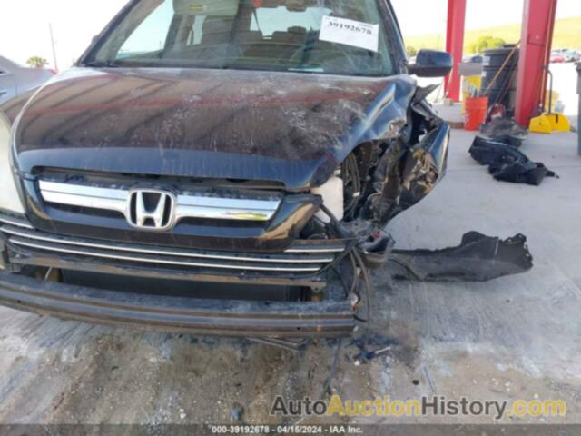 HONDA CR-V EXL, 5J6RE48739L007791