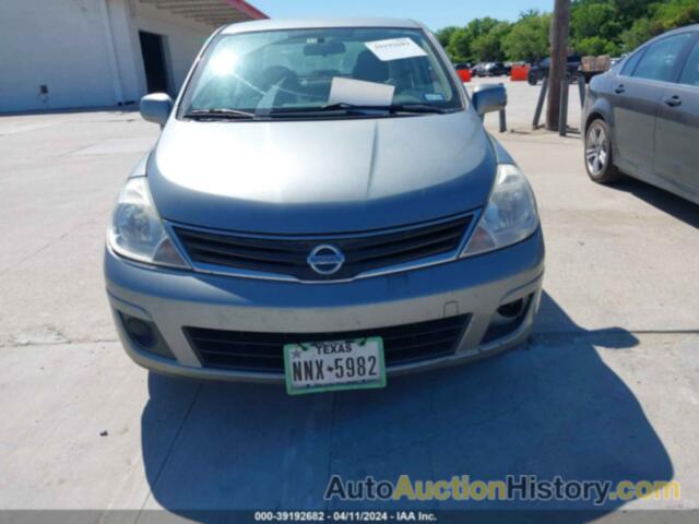 NISSAN VERSA 1.8S, 3N1BC1AP1BL459774