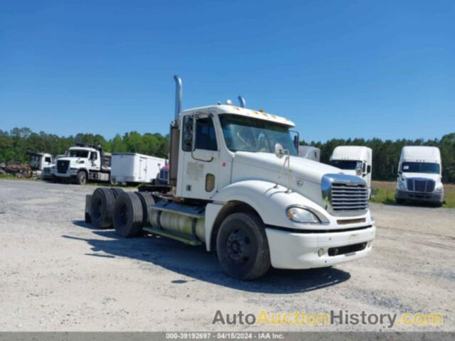 FREIGHTLINER CONVENTIONAL COLUMBIA, 1FUJA6DE67LX40678