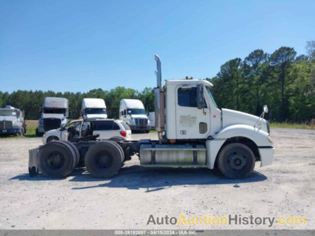 FREIGHTLINER CONVENTIONAL COLUMBIA, 1FUJA6DE67LX40678