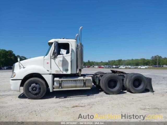 FREIGHTLINER CONVENTIONAL COLUMBIA, 1FUJA6DE67LX40678