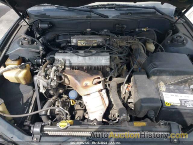 TOYOTA CAMRY LE, JT2SK12E5S0295836