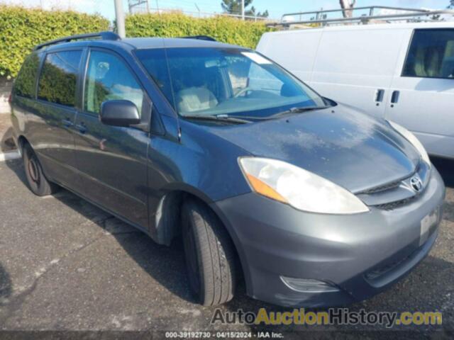 TOYOTA SIENNA LE, 5TDZA23C86S578794