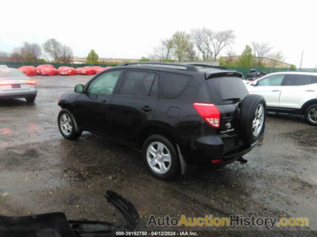 TOYOTA RAV4, JTMBD33VX76054564