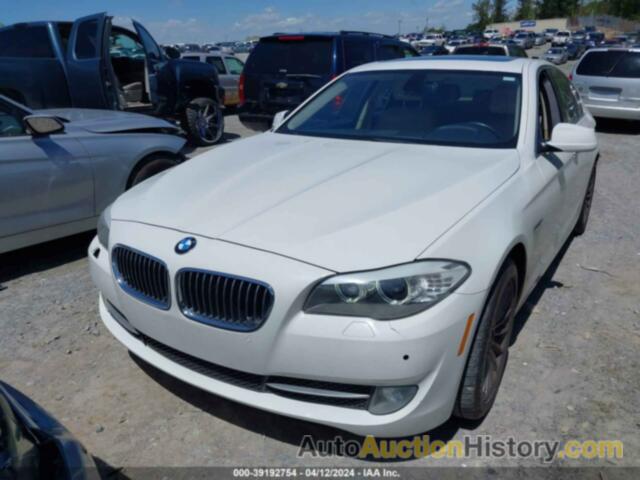 BMW 535I, WBAFR7C50BC806371