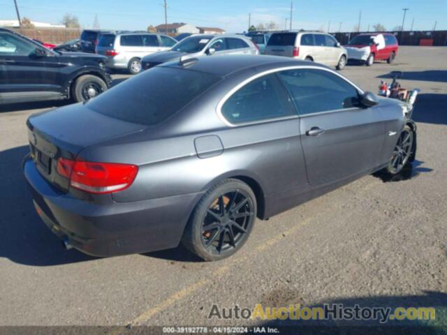 BMW 335 XI, WBAWC73588E063120