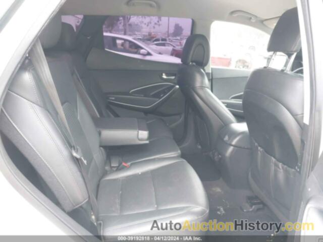 HYUNDAI SANTA FE SPORT 2.0T, 5XYZU3LAXDG116856