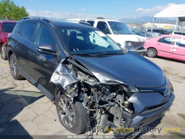 TOYOTA RAV4 HYBRID XLE, JTMRJREV9HD068363