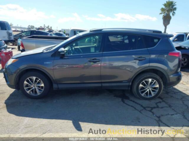 TOYOTA RAV4 HYBRID XLE, JTMRJREV9HD068363