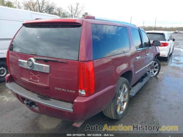 CADILLAC ESCALADE ESV, 1GYFK66888R183668