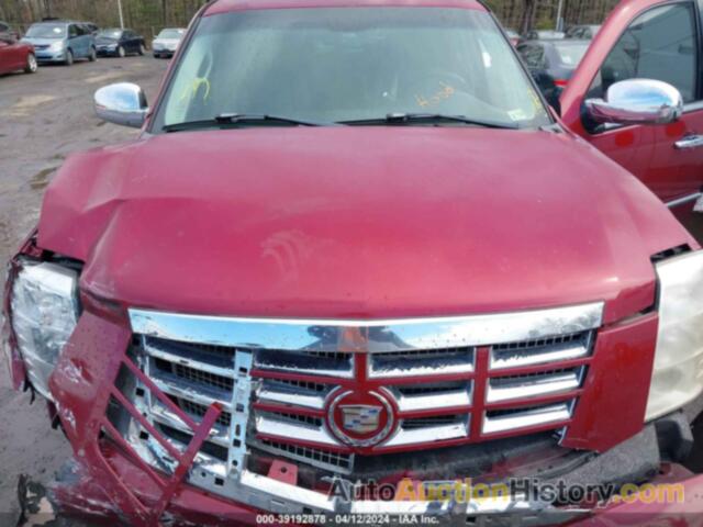 CADILLAC ESCALADE ESV, 1GYFK66888R183668