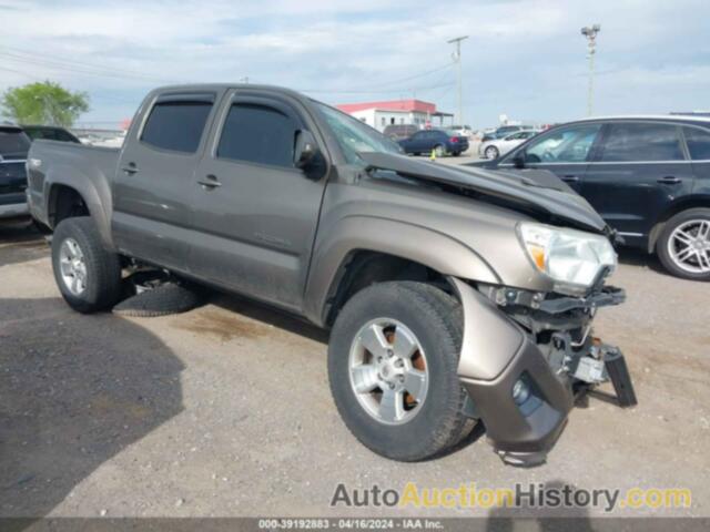 TOYOTA TACOMA PRERUNNER V6, 3TMJU4GN0DM141848