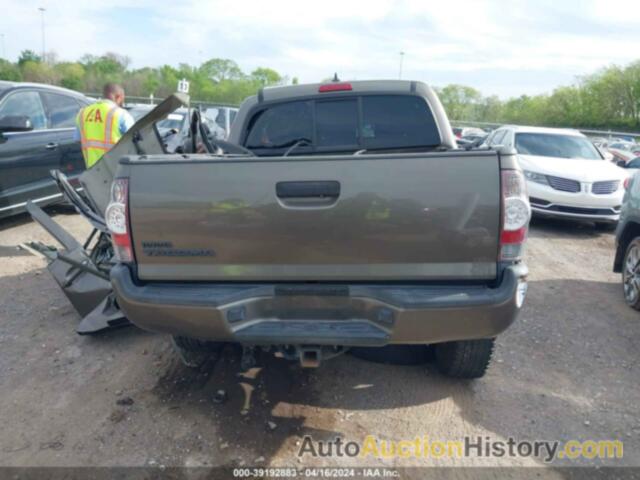 TOYOTA TACOMA PRERUNNER V6, 3TMJU4GN0DM141848