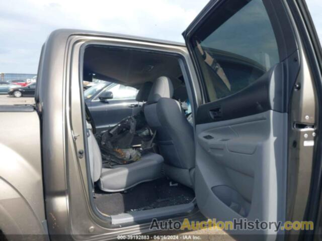 TOYOTA TACOMA PRERUNNER V6, 3TMJU4GN0DM141848