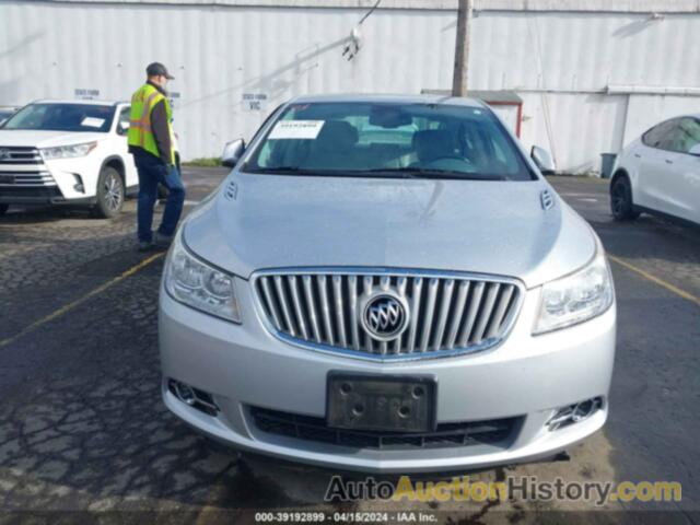 BUICK LACROSSE PREMIUM 1 GROUP, 1G4GD5E36CF142529