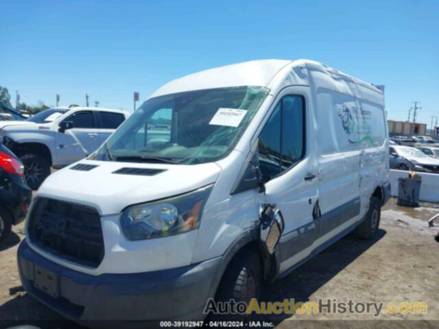 FORD TRANSIT-150, 1FTYE2CM5GKA40877