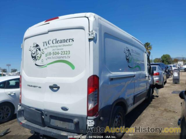 FORD TRANSIT-150, 1FTYE2CM5GKA40877