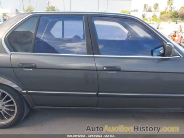 BMW 735 I AUTOMATIC, WBAGB4314J3203135