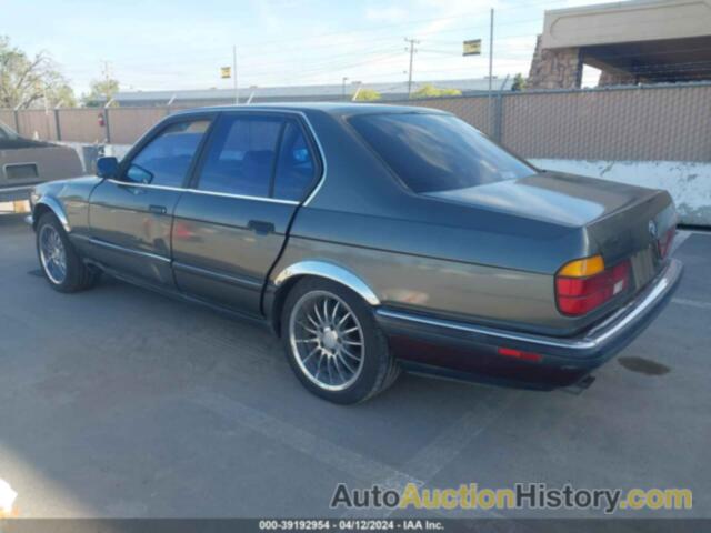 BMW 735 I AUTOMATIC, WBAGB4314J3203135