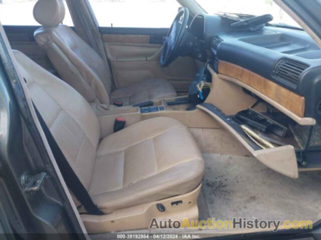 BMW 735 I AUTOMATIC, WBAGB4314J3203135