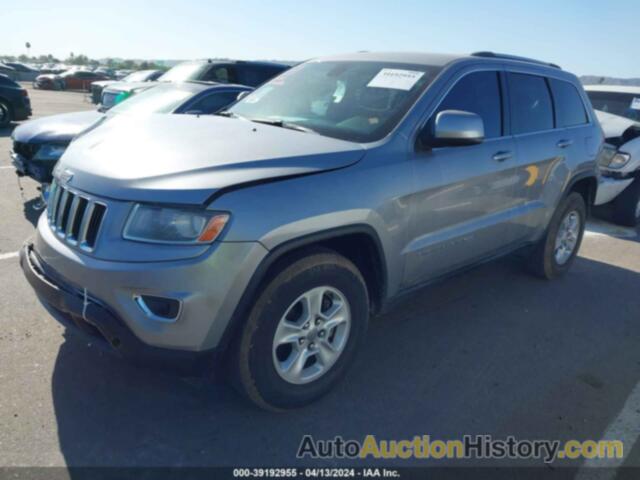 JEEP GRAND CHEROKEE LAREDO, 1C4RJFAG6EC237746