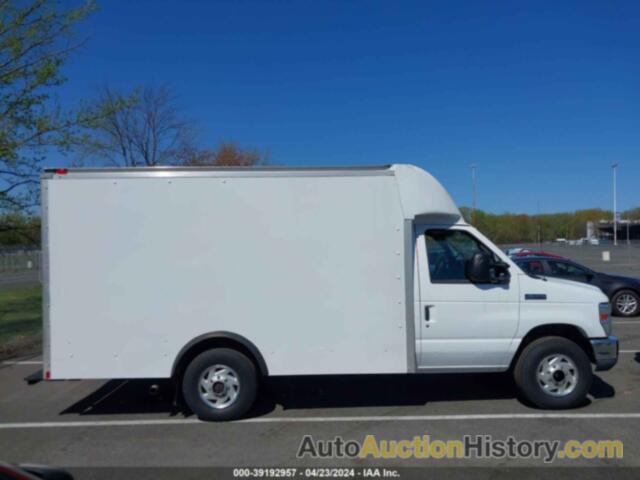 FORD E-350 CUTAWAY E350 SUPER DUTY CTWAY VAN, 1FDWE3FL2EDA74255