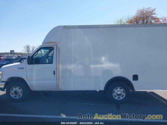 FORD E-350 CUTAWAY E350 SUPER DUTY CTWAY VAN, 1FDWE3FL2EDA74255