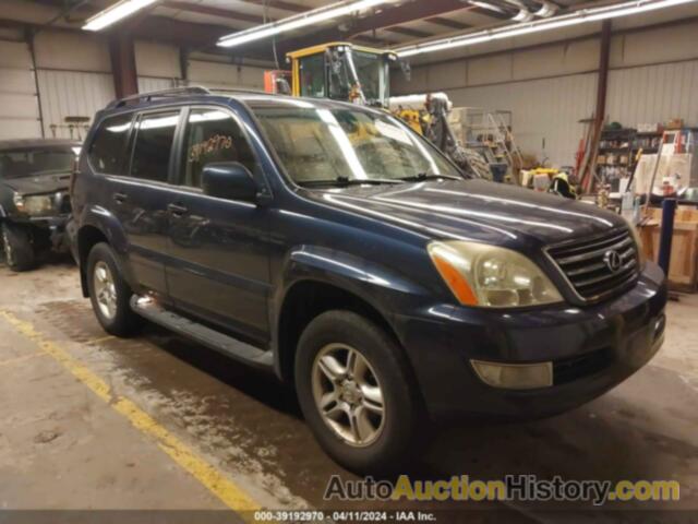 LEXUS GX 470, JTJBT20X350090063