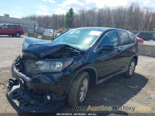 HONDA CR-V EX, 2HKRM4H52DH682746