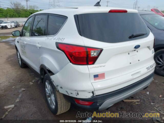 FORD ESCAPE SE, 1FMCU0GDXKUA64547