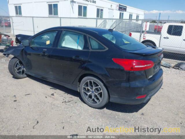 FORD FOCUS SE, 1FADP3F20GL324930