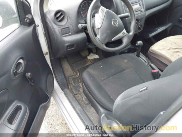 NISSAN VERSA 1.6 S+, 3N1CN7AP7FL822098