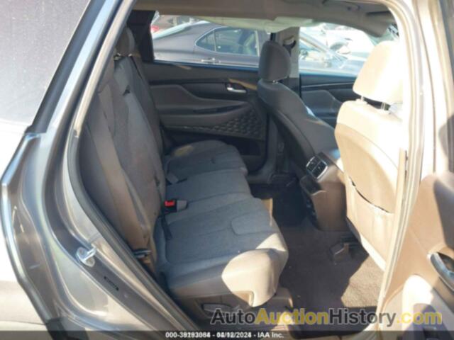 HYUNDAI SANTA FE SE, 5NMS23AD8KH103109