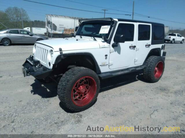 JEEP WRANGLER UNLIMITED SAHARA, 1C4HJWEG9JL921223