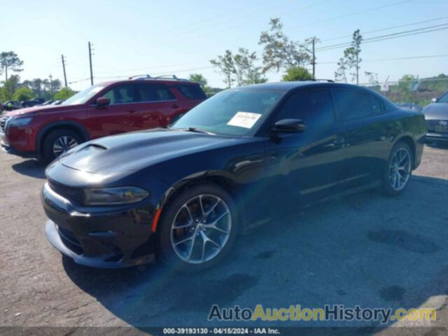 DODGE CHARGER R/T RWD, 2C3CDXCT5KH607742