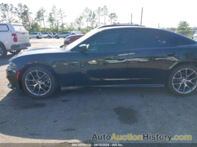 DODGE CHARGER R/T RWD, 2C3CDXCT5KH607742