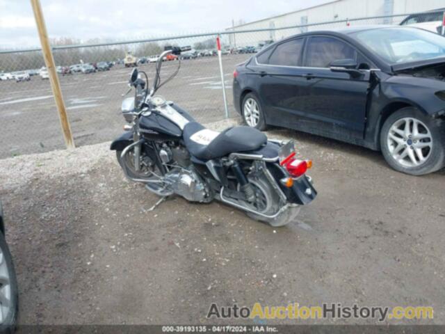 HARLEY-DAVIDSON FLHRS, 1HD1FY41X7Y618585