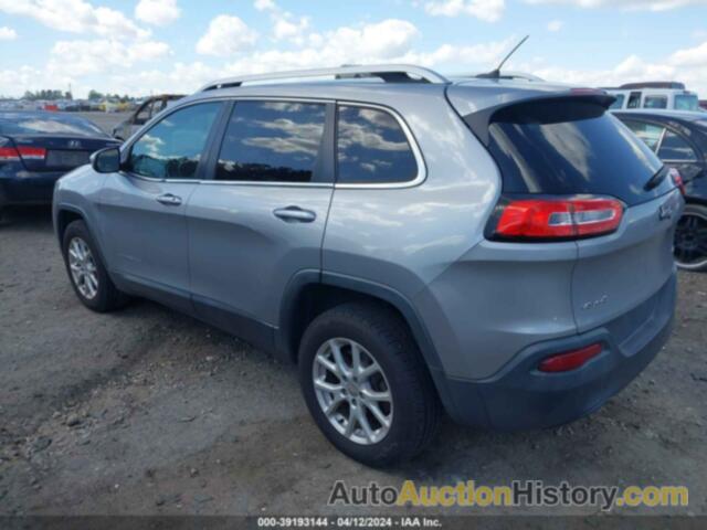 JEEP CHEROKEE LATITUDE, 1C4PJMCS6EW272315