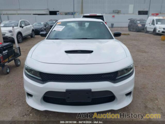 DODGE CHARGER R/T, 2C3CDXCT1NH167023