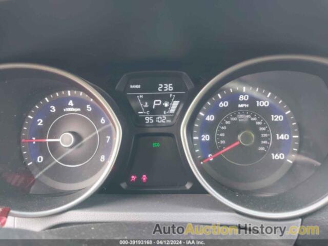 HYUNDAI ELANTRA SE, 5NPDH4AE4FH581090