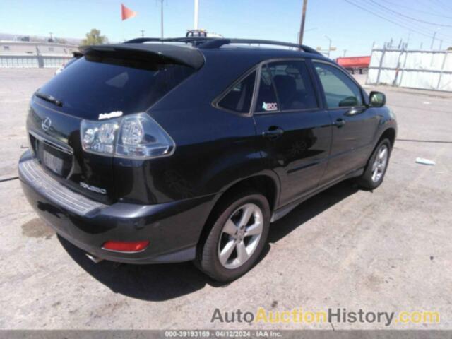 LEXUS RX 350, JTJHK31UX72005007