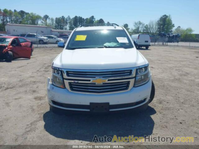 CHEVROLET SUBURBAN 4WD PREMIER, 1GNSKJKC3LR146559