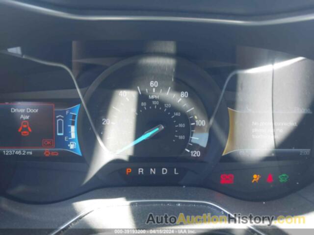 FORD FUSION HYBRID SE, 3FA6P0LU8ER122218