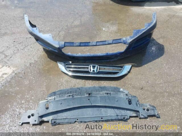 HONDA ACCORD LX, 1HGCR2F39FA127687