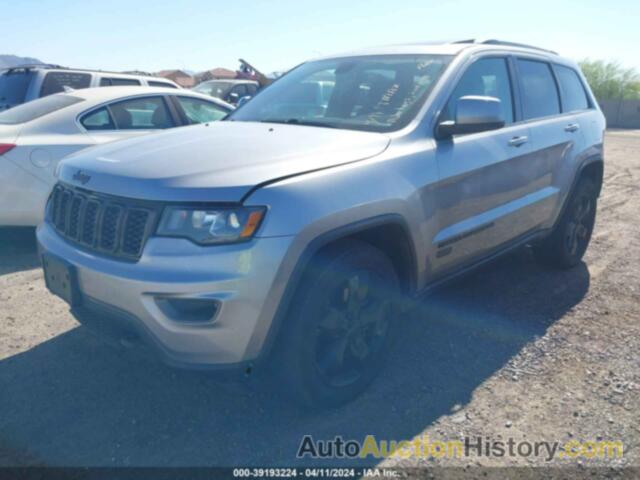 JEEP GRAND CHEROKEE 75TH ANNIVERSARY EDITION 4X4, 1C4RJFAG9HC671518