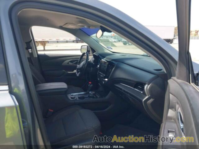 CHEVROLET TRAVERSE 1LT, 1GNERGKW3JJ149057